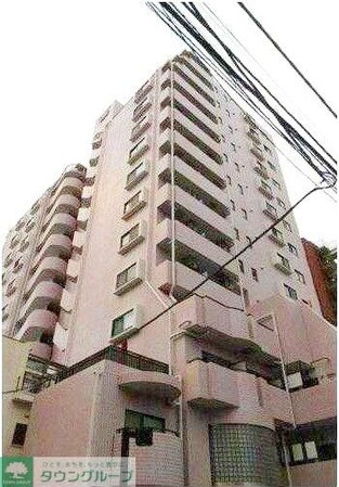 ライオンズプラザ平塚宝町の物件外観写真